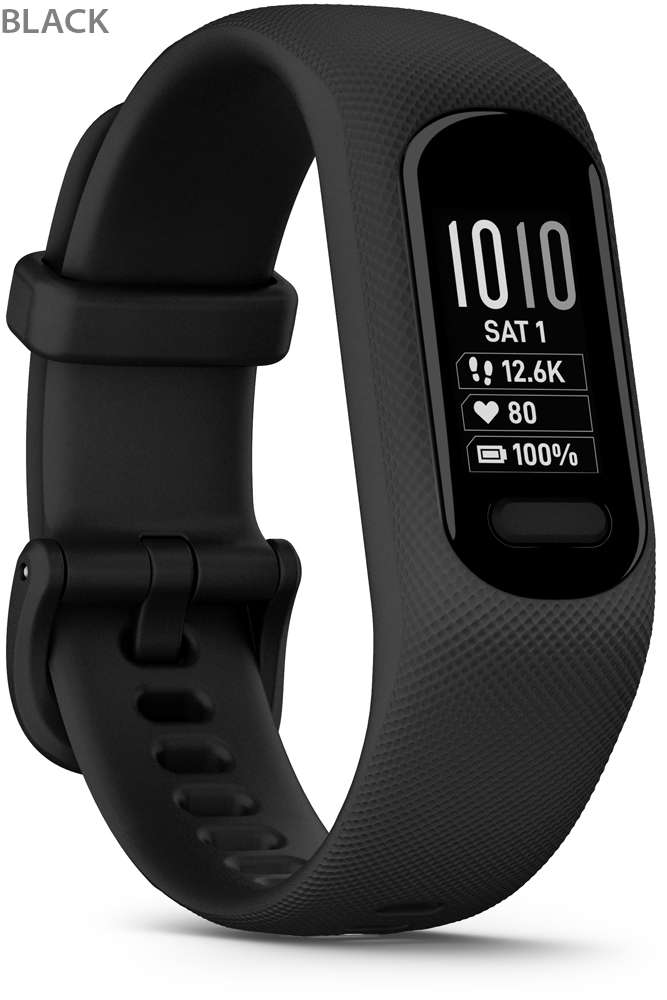Garmin vivosmart 5 - smart fitness tracker
