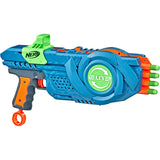 Hasbro Nerf Elite 2.0 Flipshots Flip-8 Nerf Gun