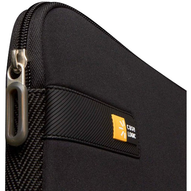 Case Logic 13.3 Laptop and MacBook Sleeve LAPS113K (Black, Retail)