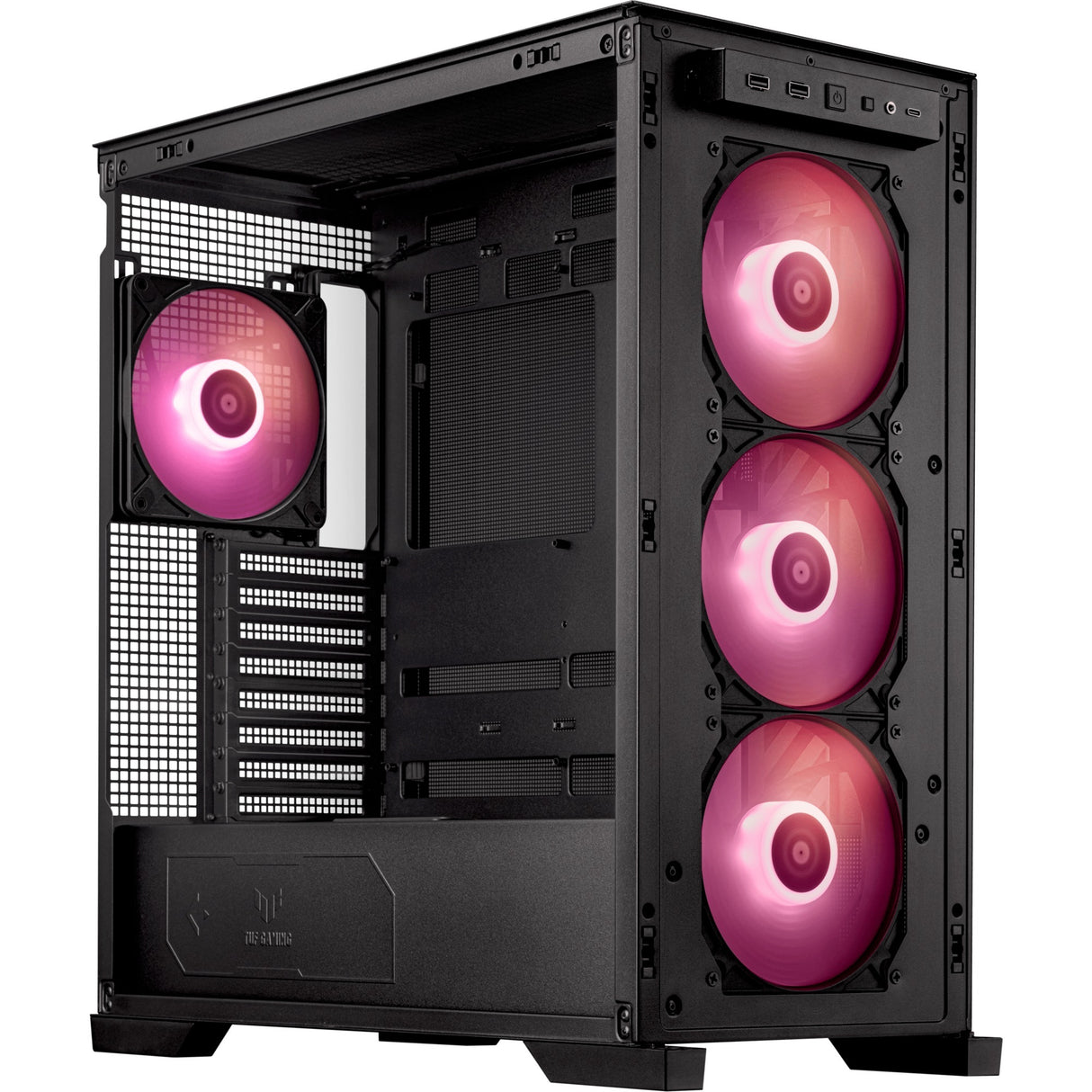 Asus tuf cluichíochta gt302 argb