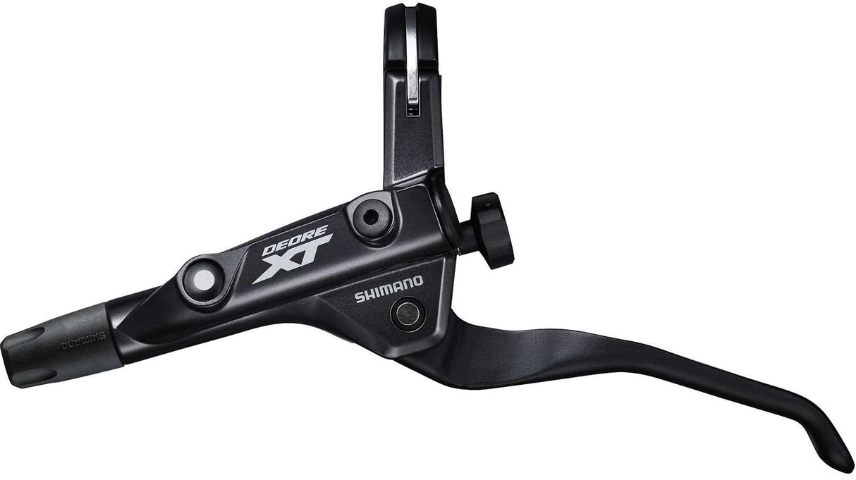 Brzdová páčka Shimano xt bl-t8100 levá