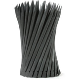 Ifixit spudger, 100 pieces mounting tools (black)