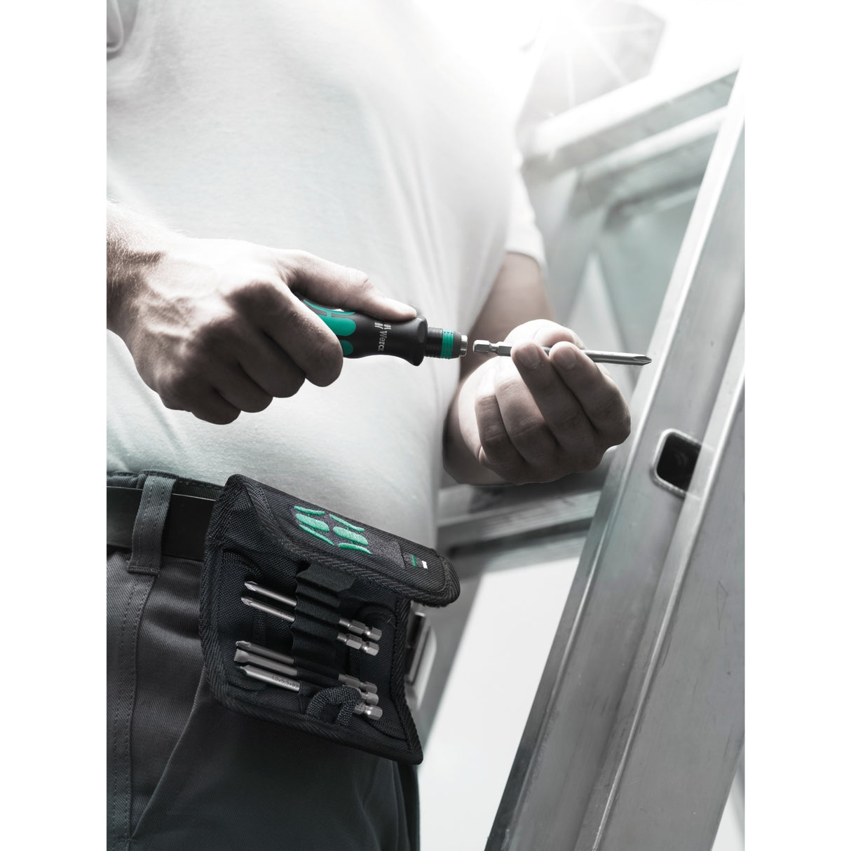 Wera Kraftform Kompakt 62