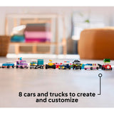Lego Classic 11036 Creative Vehicles