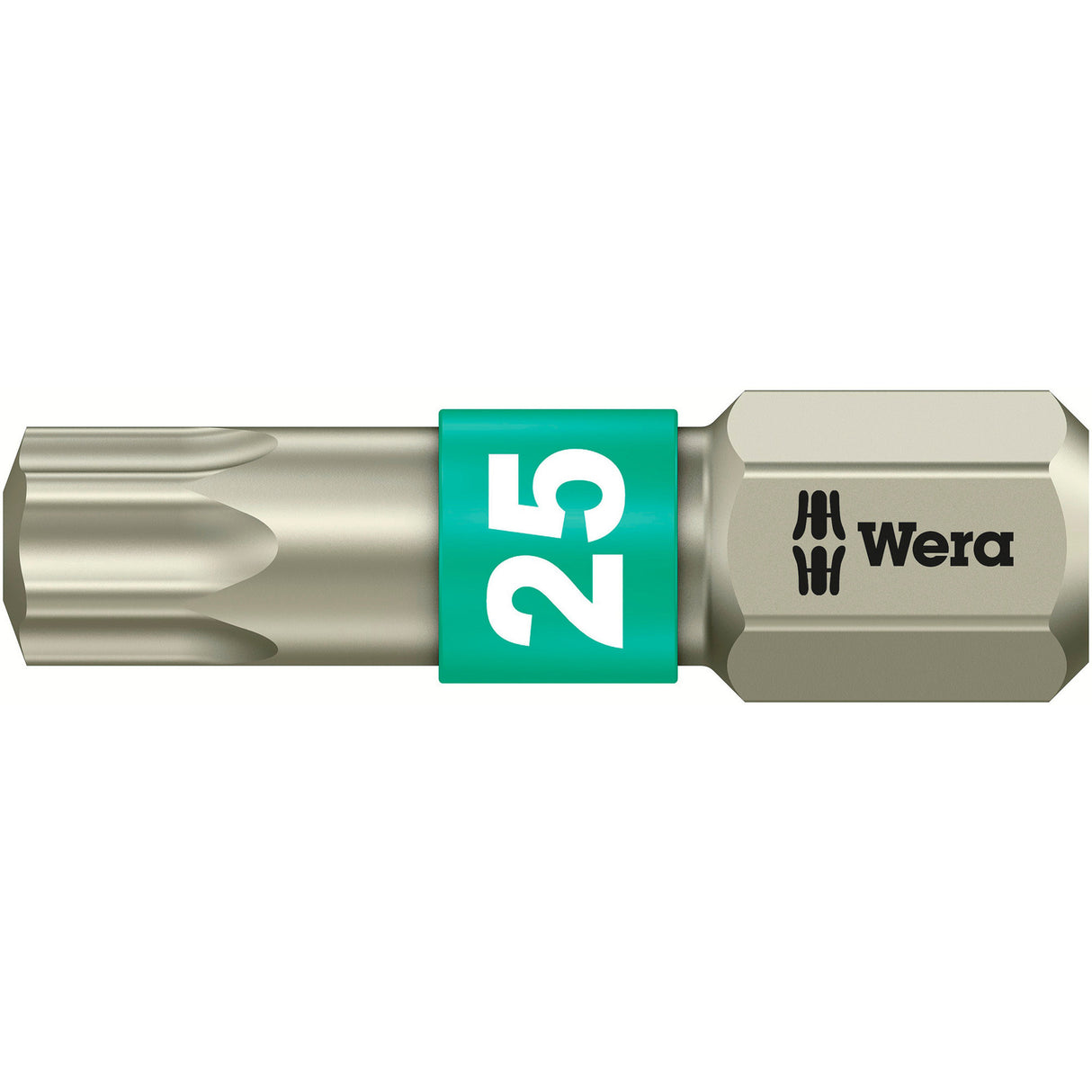 Wera cykelset 5 - 7 i 1 multibit - 05004186001