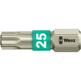 Wera cykelset 5 - 7 i 1 multibit - 05004186001