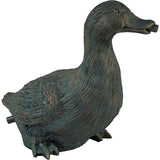 Pato figura spray ubbink