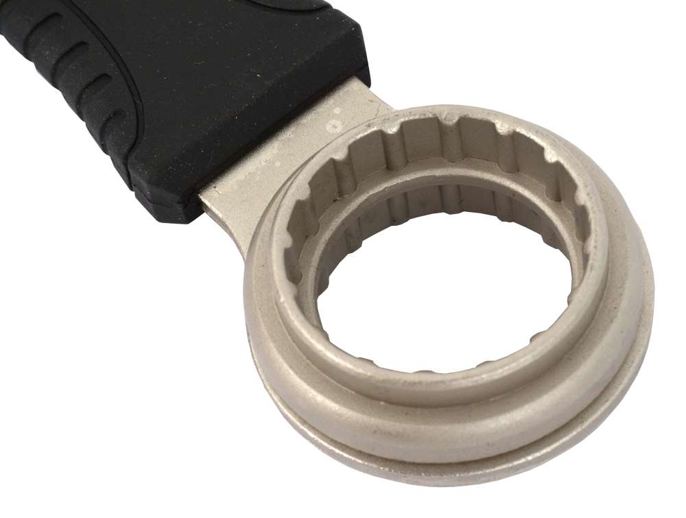 Radon pro bottom bracket wrench for hollowtech ii, bb9000, bbr60