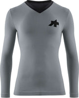 Assos tactica tech t5 - long sleeve shirt