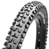 Maxxis minion dhf front 26x2.50 wt exo tr 3c maxxterra 60 folding tire