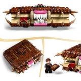 Lego Harry Potter - The Monster Book of Monsters construction toy (76449)