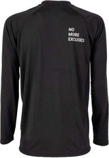 Dirtlej mountee - mtb long sleeve jersey