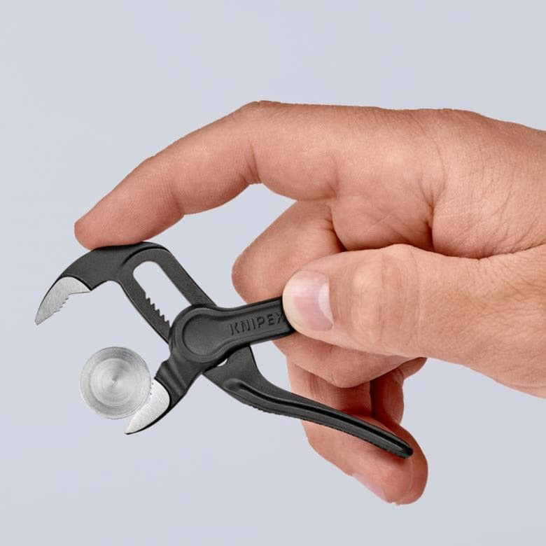 Knipex Cobra XS water pump pliers