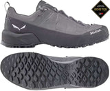 Salewa wildfire leather 2 gtx - hiking boots