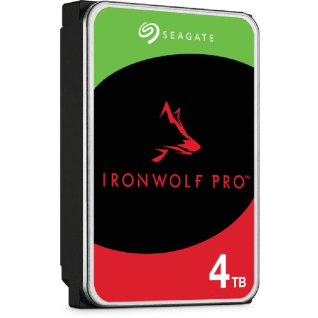 Seagate Seagate Ironwolf 4 TB
