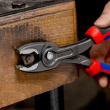 Knipex twingrip voor gijtptang 82 02 200