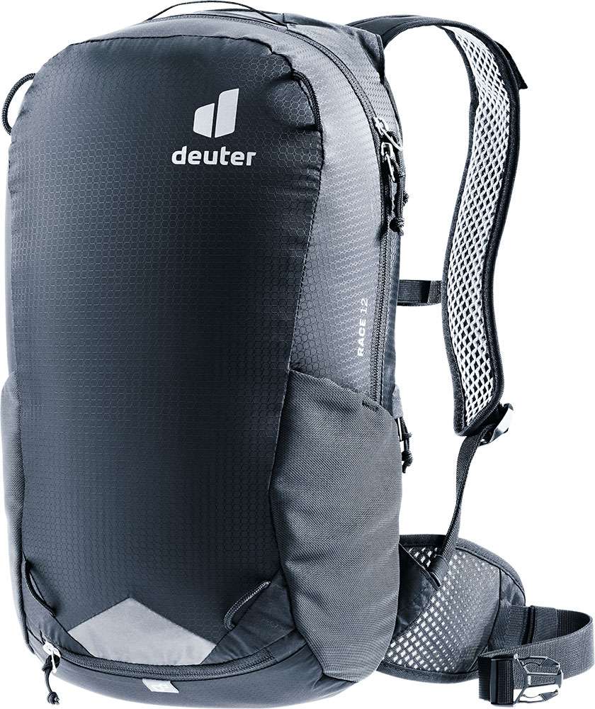 Deuter race 12 - bike backpack