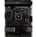 Sada Corsair 64GB DDR5-5200