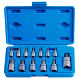 Katana bst-1 13-piece torx bit set