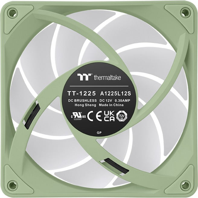 Wentylator chłodzący do komputera Thermaltake ct120 ex argb Sync