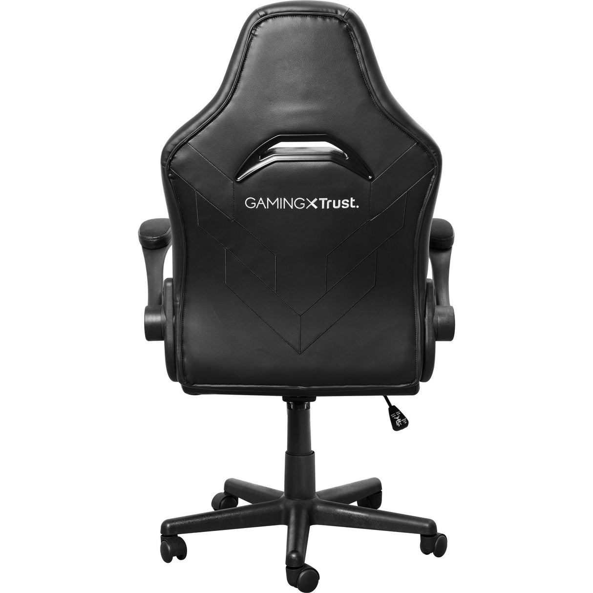 Trust GXT 703 Riye Gaming Chair (black)