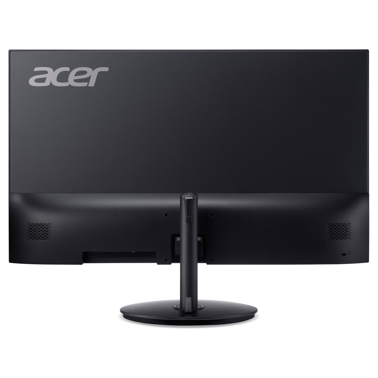 Acer sh272 e 27 monitor (zwart, 100 hz, hdmi, audio)