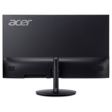 Acer sh272 e 27 monitor (zwart, 100 hz, hdmi, audio)