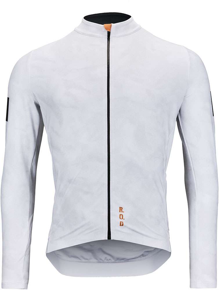 Protective clay - long sleeve jersey