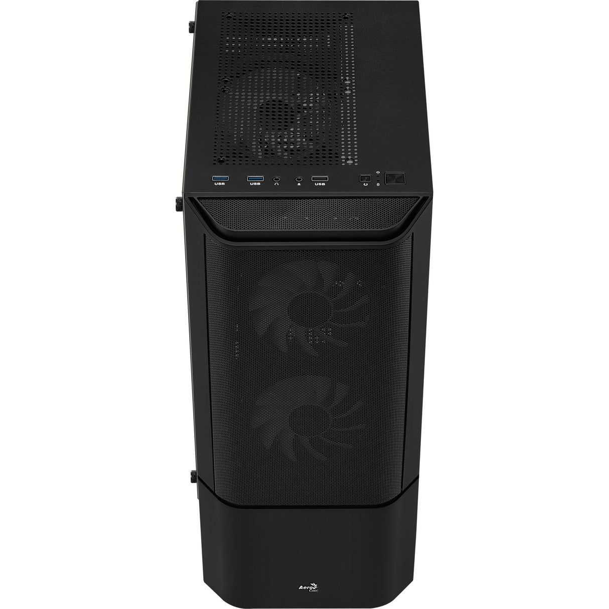 Aerocool Quantum Mesh v3