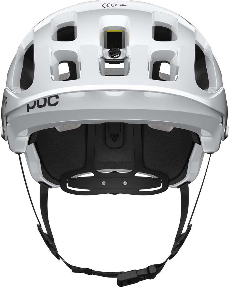 Poc tectal race mips nfc - mtb helmet