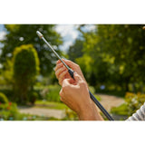 Gardena rugspuit 12 l drukspuit (turquoise grijs, 11140-20)