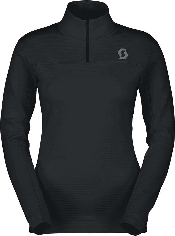Scott defined light - women's long-sleeved functional shirt