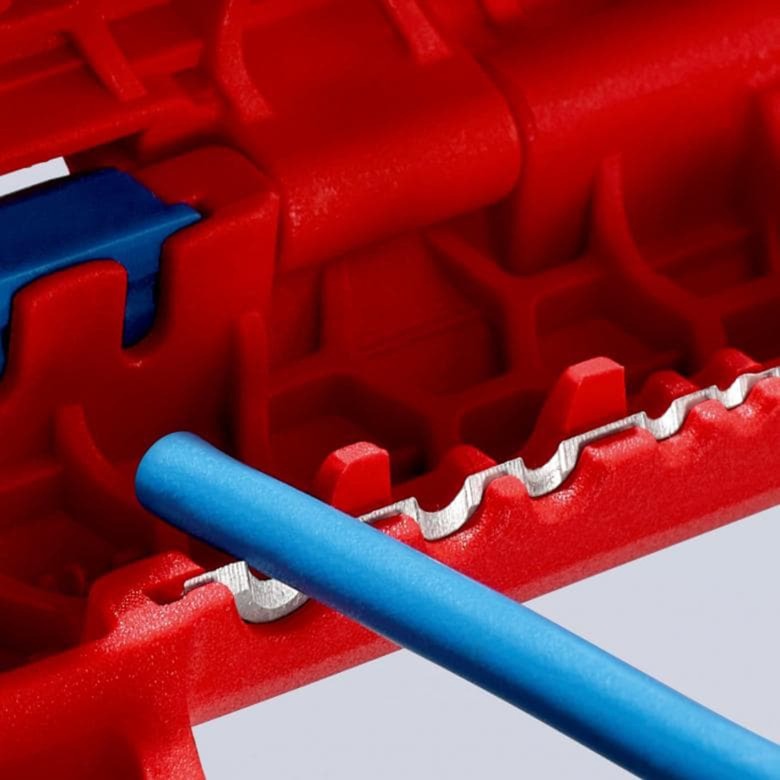 Knipex ergostrip Universal Dismanting Tools 16 9