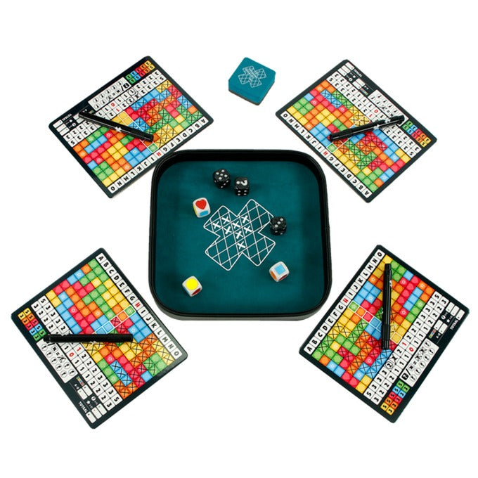 Juega de lujo una y otra vez