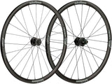 Vision team aero gravel i23 cl gravel wheelset