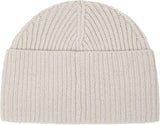 Oakley ellipse ribbed beanie