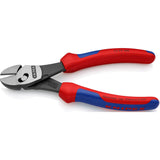 Knipex Zwillingforce Zijsnijtang 7372180