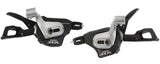 Shimano slx sl-m7000 i-spec ii 2 3x11-speed shift lever set