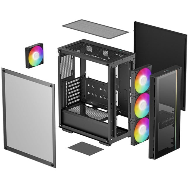 Deepcool matrexx 55 v4 c