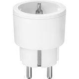 Klickt op Klickt op Schalter Set Wireless 2 Plugs mat Remote Kontroll
