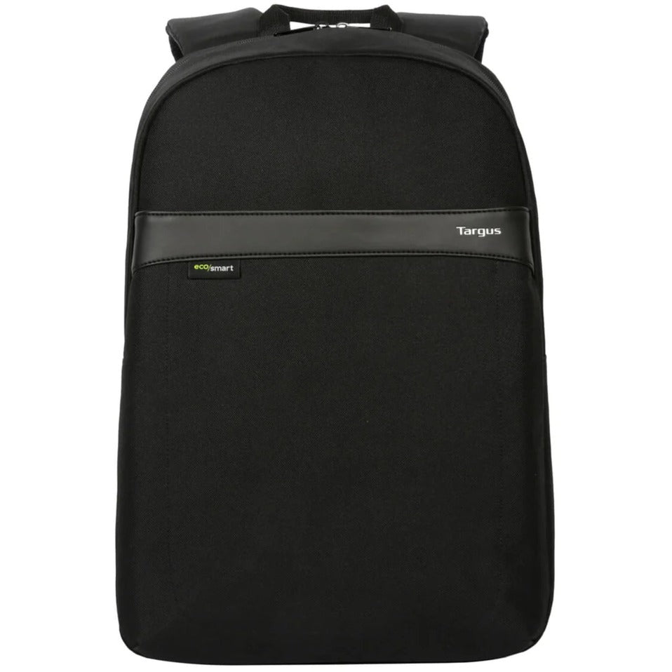 Targus 15-16 GeoLite EcoSmart Essentials Backpack (Black)