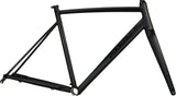 Zoulou pekana gravel frame set incl. full carbon fork