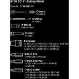 Waa 8100 sc 11 Zyklop Metal Tauxen