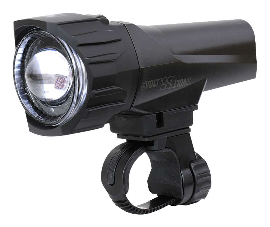Cateye gvolt100 front light