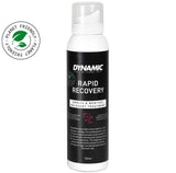 Dynamic rapid recovery gel - regeneration gel