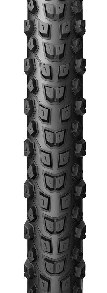 Pirelli scorpion™ e-mtb soft terrain 29x2,6 folding tyre