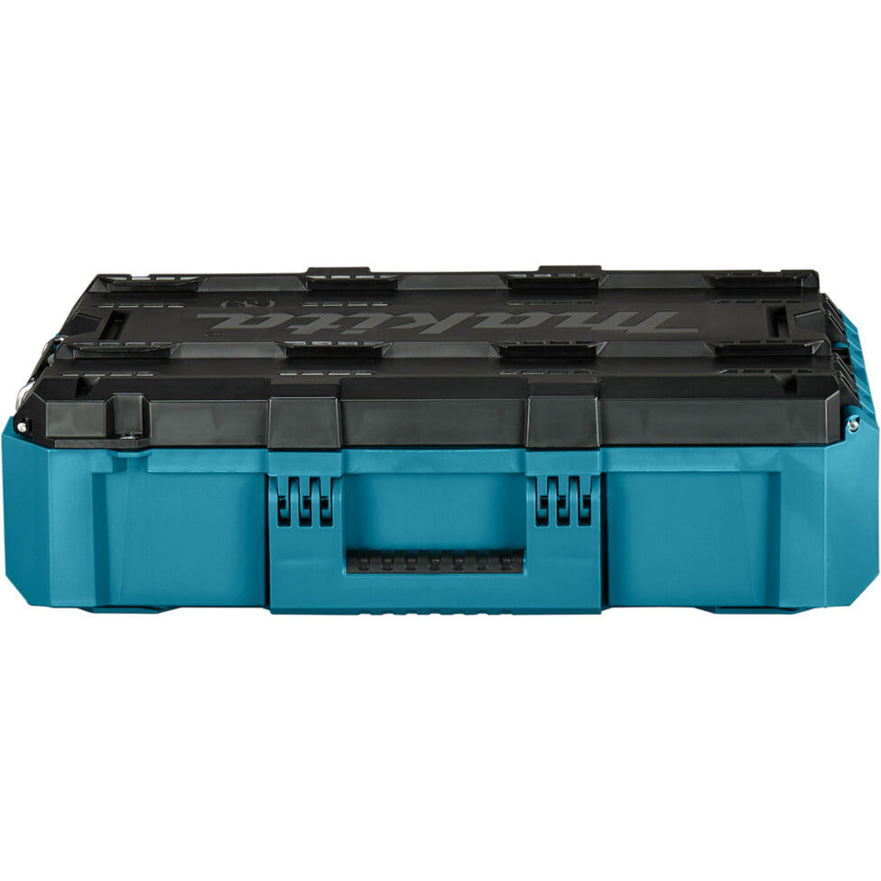 Makita tilbehør Maktrak verktøykasse medium - p-91039