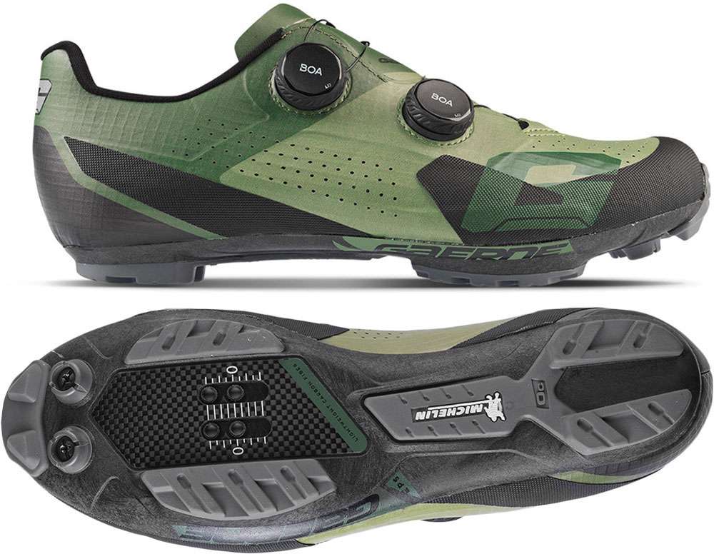 Gaerne g.rock - mtb shoes