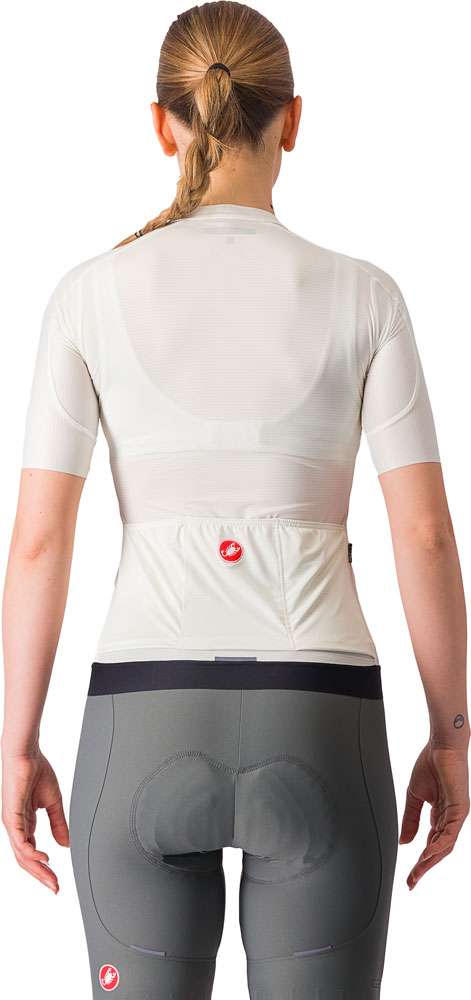 Castelli espresso - women's jersey