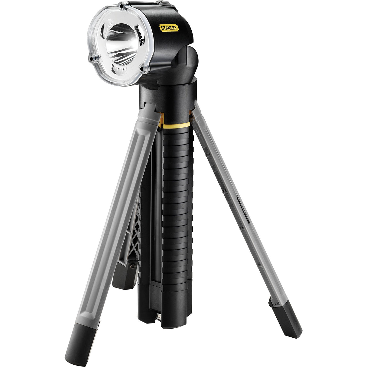 Stanley Maxlife taskulamppu LED kolmijalka
